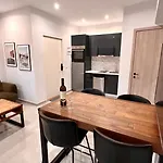 Apartmán Anesi & Leptokaria