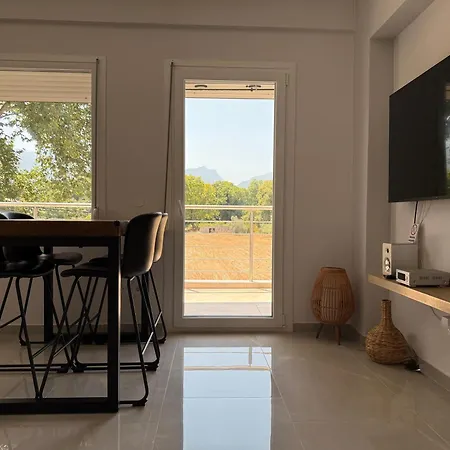 Apartmán Anesi & *