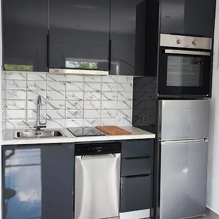 Anesi & Apartment
