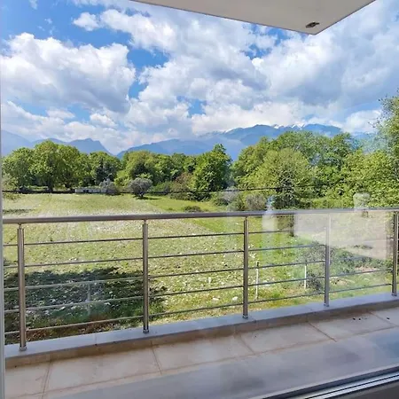Anesi & Apartamento Leptokarya (Pieria)