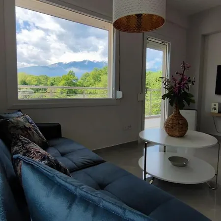 Anesi & Apartment Leptokarya (Pieria)