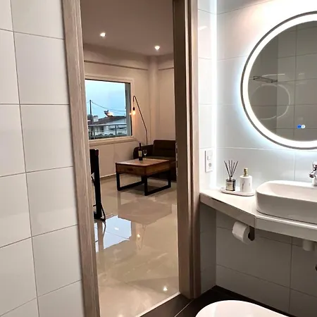 Anesi & Apartment Leptokarya (Pieria)