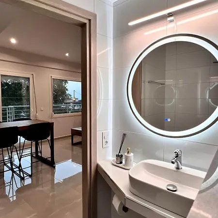 Apartment Anesi & Leptokarya (Pieria)