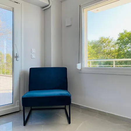 Apartment Anesi &