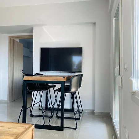 Apartmán Anesi & *
