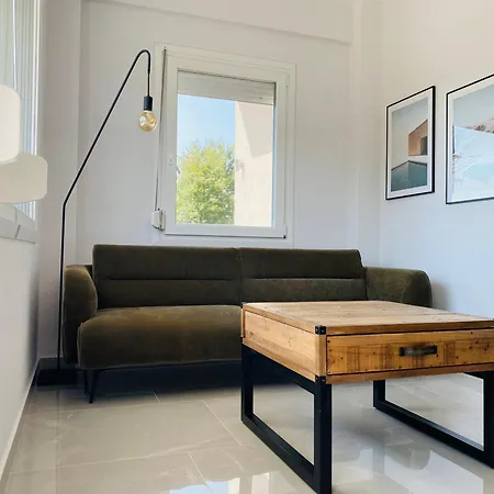 Anesi & Apartment *