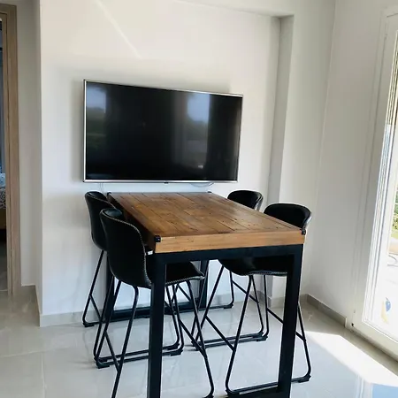 Anesi & Apartment *