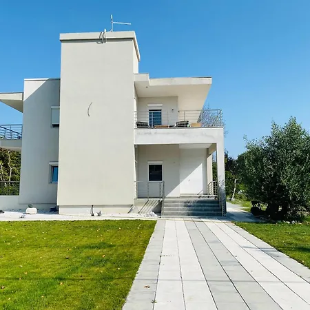 Anesi & Leptokarya (Pieria)