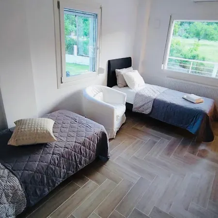 Apartment Anesi & Leptokarya (Pieria)