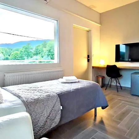 Apartmán Anesi &