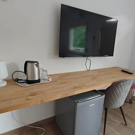 Apartmán Anesi & Leptokaria