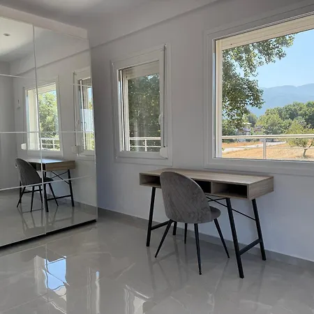 Anesi & * Leptokarya (Pieria)