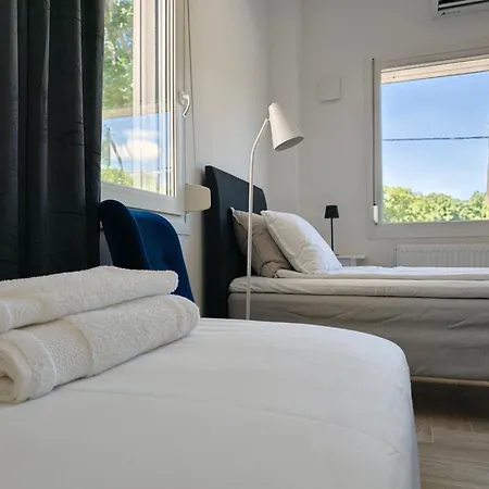 Anesi & Leptokarya (Pieria)