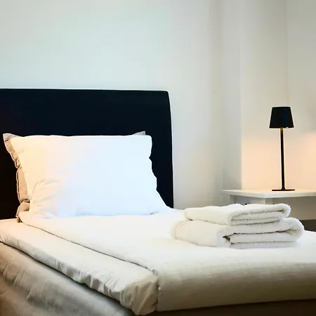 Apartament Anesi & Leptokarya (Pieria)