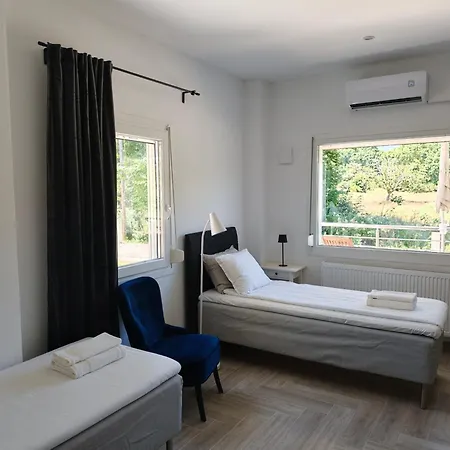 Anesi & Apartmán *