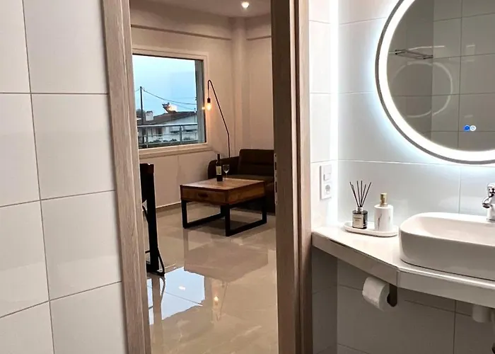 Anesi & Apartmán Leptokaria