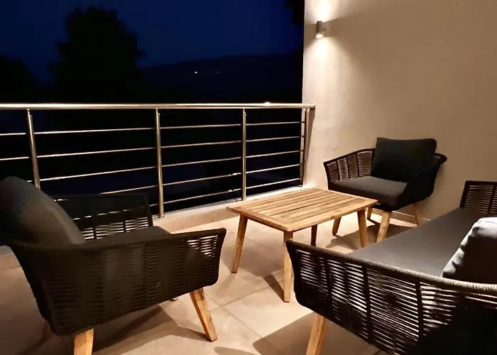 Anesi & Leptokarya (Pieria)