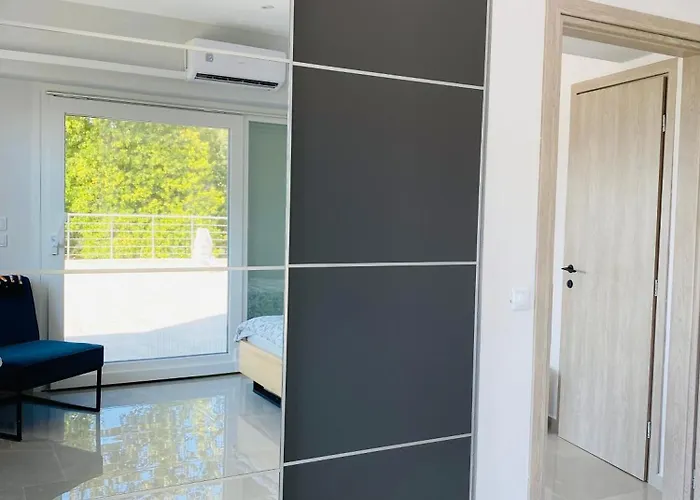 Apartmán Anesi & Leptokaria