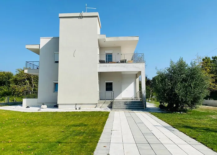 Anesi & Leptokarya (Pieria)