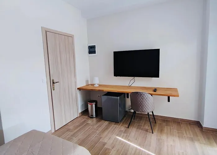 Anesi & Leptokarya (Pieria)