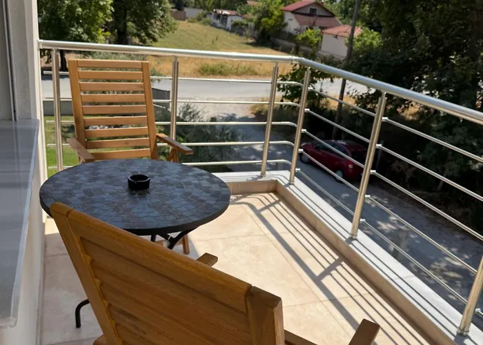 Anesi & * Leptokaria